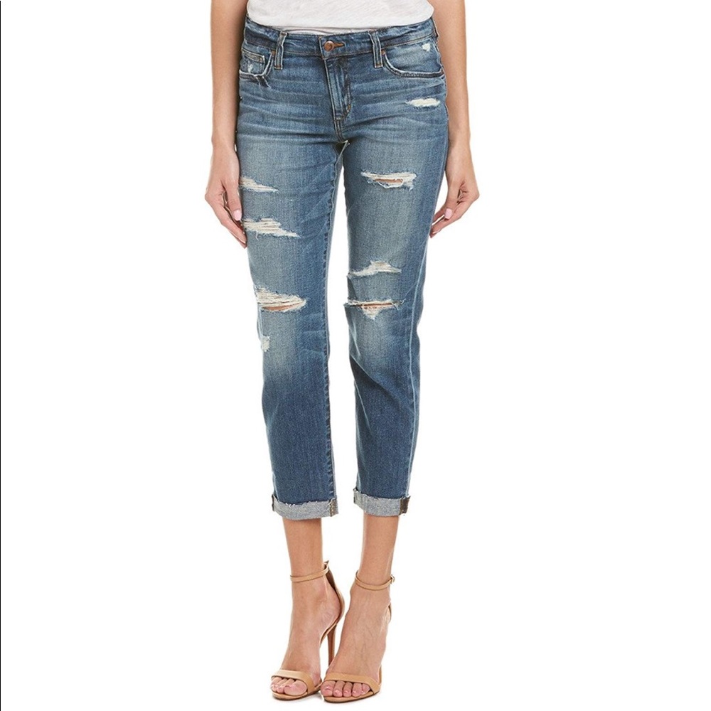 JOE’S Boyfriend Jeans